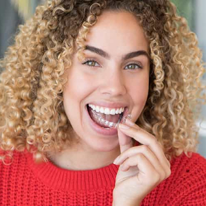  GET INVISIBLE ALIGNERS (SAVE BIG DOING THIS)