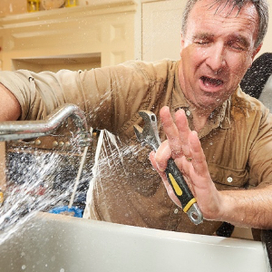  NEVER PAY FOR HOME REPAIRS AGAIN